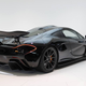 Illustration for article titled The First McLaren P1 In New Zealand Is Full Of Kiwis